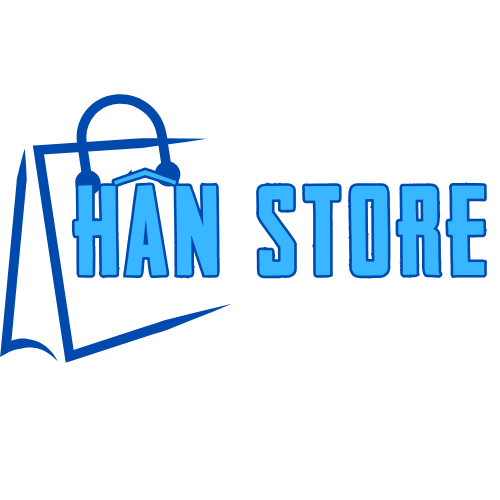 HÂN STORE Logo